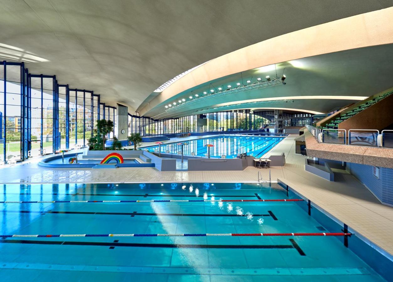 לוקסמבורג Coque Hotel מראה חיצוני תמונה